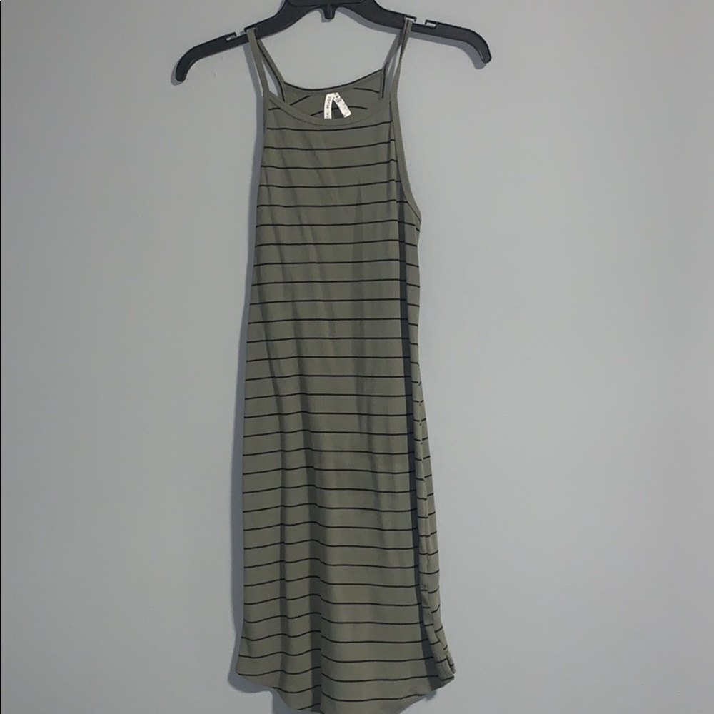 Mudd brand summer dress.